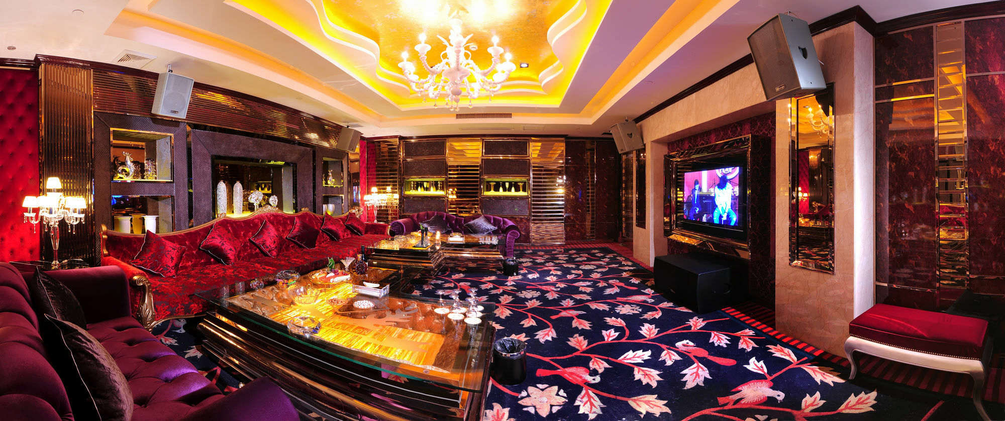 Landison Plaza International Hotel Zhenjiang  Esterno foto